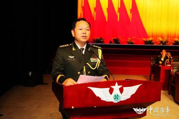 毕业季⑤|陆军工程大学2018届毕业学员忆海拾