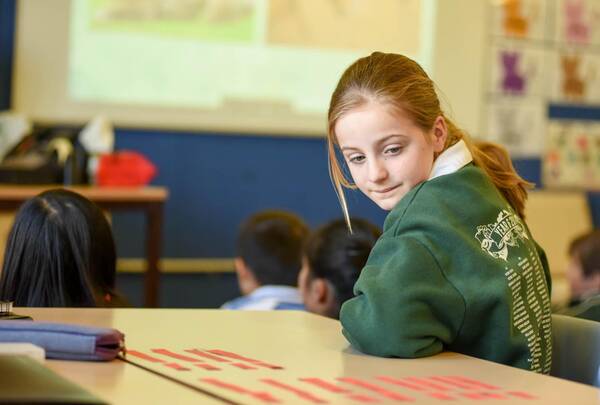 中国崛起令国外纷纷开设中文课,但看了悉尼的