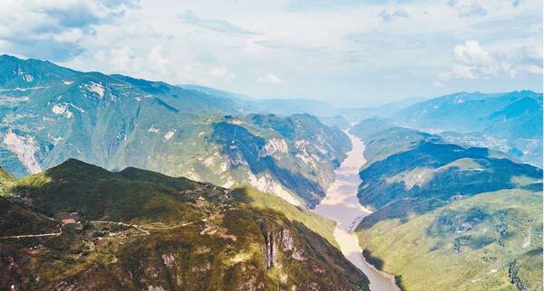 推进长江经济带发展重庆要怎样干?唐良智在经