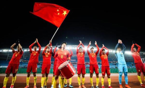 曝高层商讨国字号梯队踢联赛方案 U23国足踢