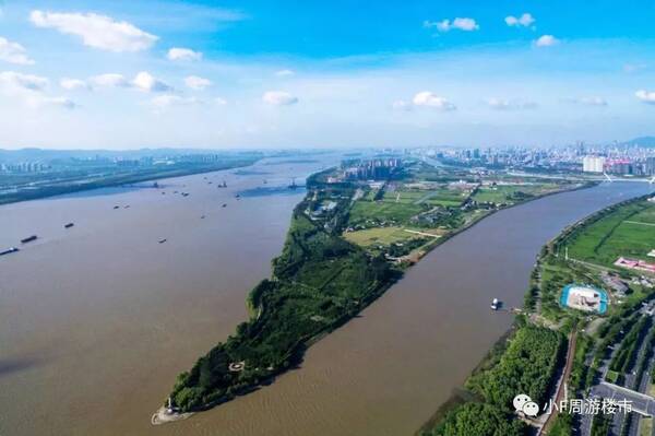 南京地铁4号线二期江心洲设站与否?官方回复