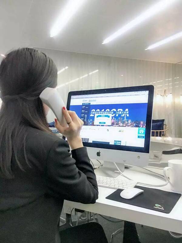 27岁,她考中级证我存钱,5年后差别巨大