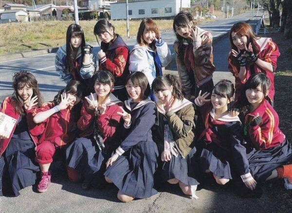 国内高中生苦?国外高中生其实也很拼!