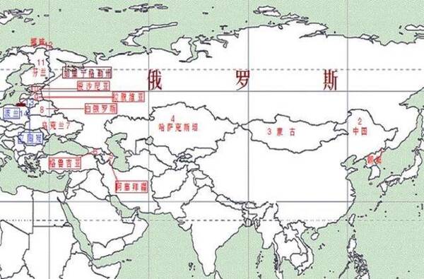 俄罗斯人口也不少_俄罗斯人口分布图地图