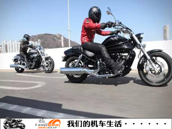 2.68万元!轻骑晓星KR GV250开卖,1.88万的“龙嘉V途”笑而不语