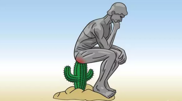 痔疮疼痛应该如何缓解才可以?专家总结三个好