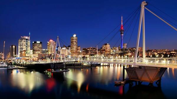 新西兰技术移民指南,申请人如何完成职业注册