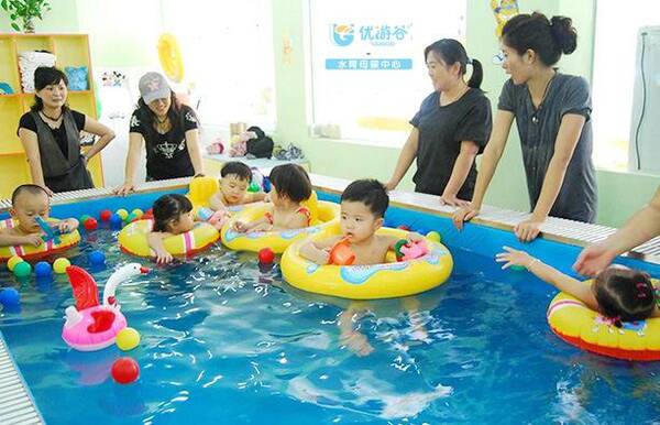 2018年在县城开家婴儿游泳馆怎么样?