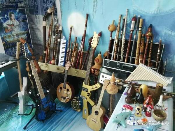 器乐王子蔡和平世界巡演集锦