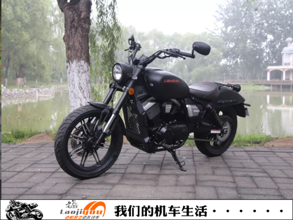 2.68万元!轻骑晓星KR GV250开卖,1.88万的“龙嘉V途”笑而不语