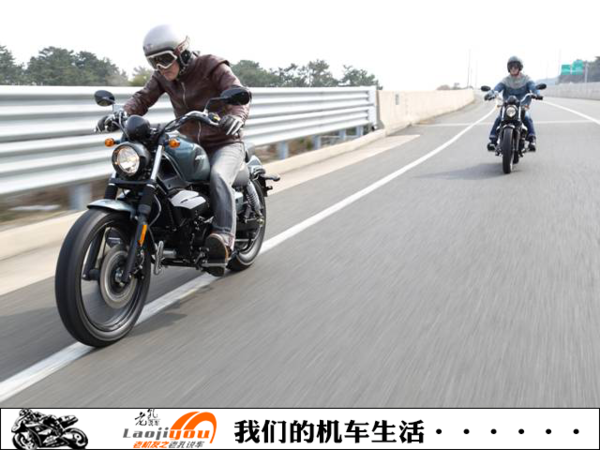 2.68万元!轻骑晓星KR GV250开卖,1.88万的“龙嘉V途”笑而不语