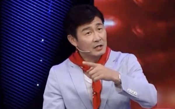 丢脸!郝海东:国足如今世界排名80,中国有哪几个