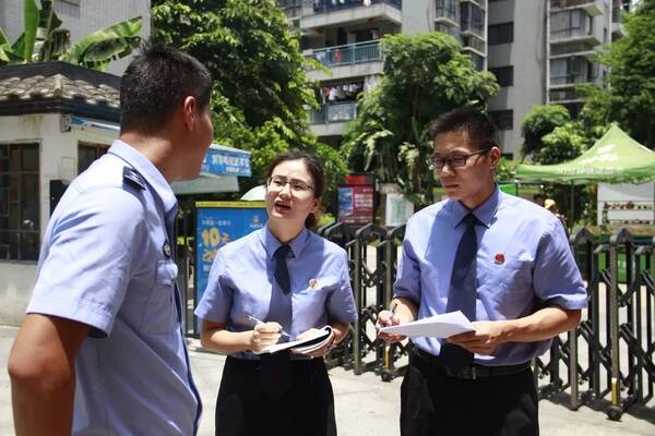 扫黑除恶 | 鼓楼区检察院严打涉黑涉恶犯罪 揭露