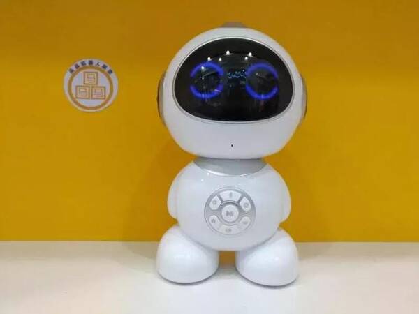 学习好助手--AI智能学习机器人内部测评培训报