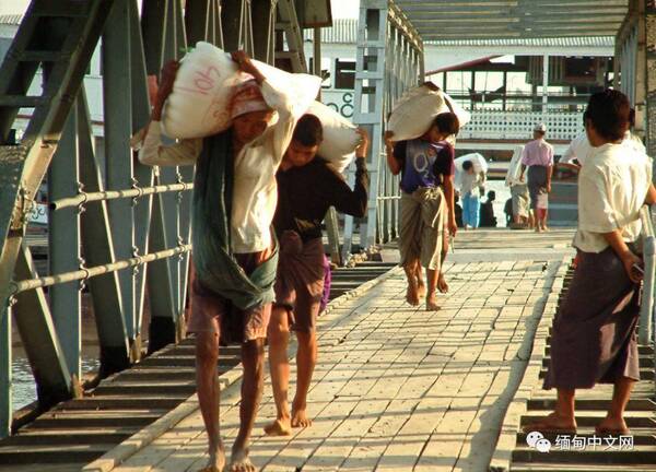 缅甸工人工资为东盟最低:人均一个月仅112美元