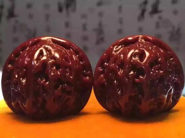 核桃盘玩的五个阶段,后面哪个亮了!