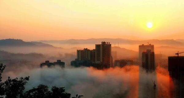 1954年爱琴海海市蜃楼事件的真相是什么?