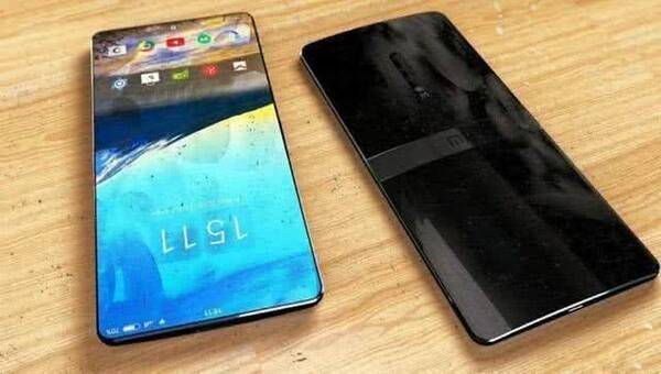 手机优势苹果已不是!打败iphone手机的是谁?不在和iphone接hugo图片
