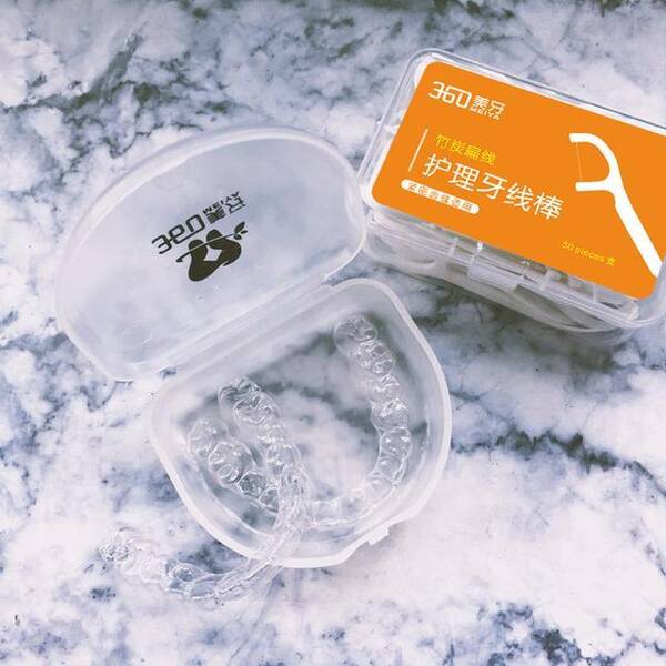 王多鱼有10亿,360美牙有9700元,都是为了梦想