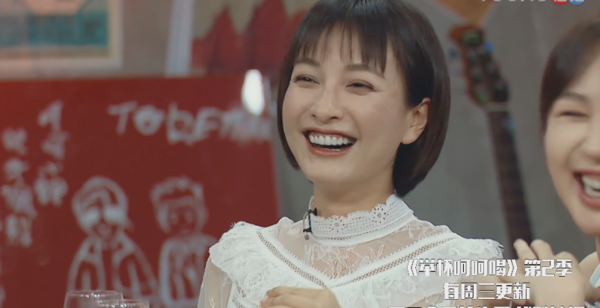 被问催婚话题,吴昕6个字回应,网友:这回答应试