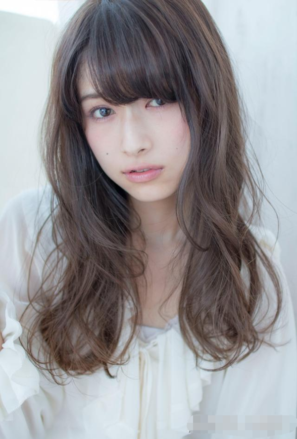 为什么现在流行日式发型?