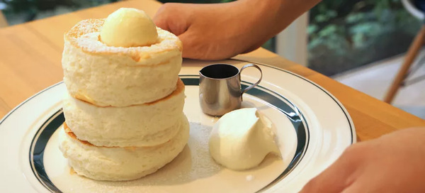 在日本吃饭一天要花多少钱?!给个预算供你参考