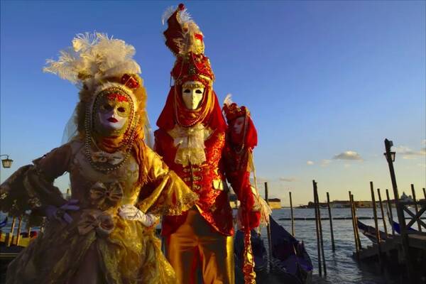 当索尼VENICE遇见徕卡THALIA