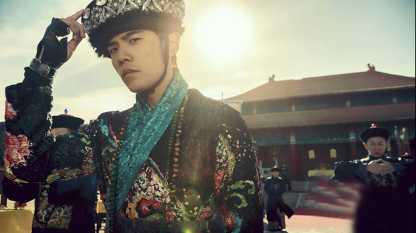 周董实力宠妻,花费过亿资金投资,只为妻子开心