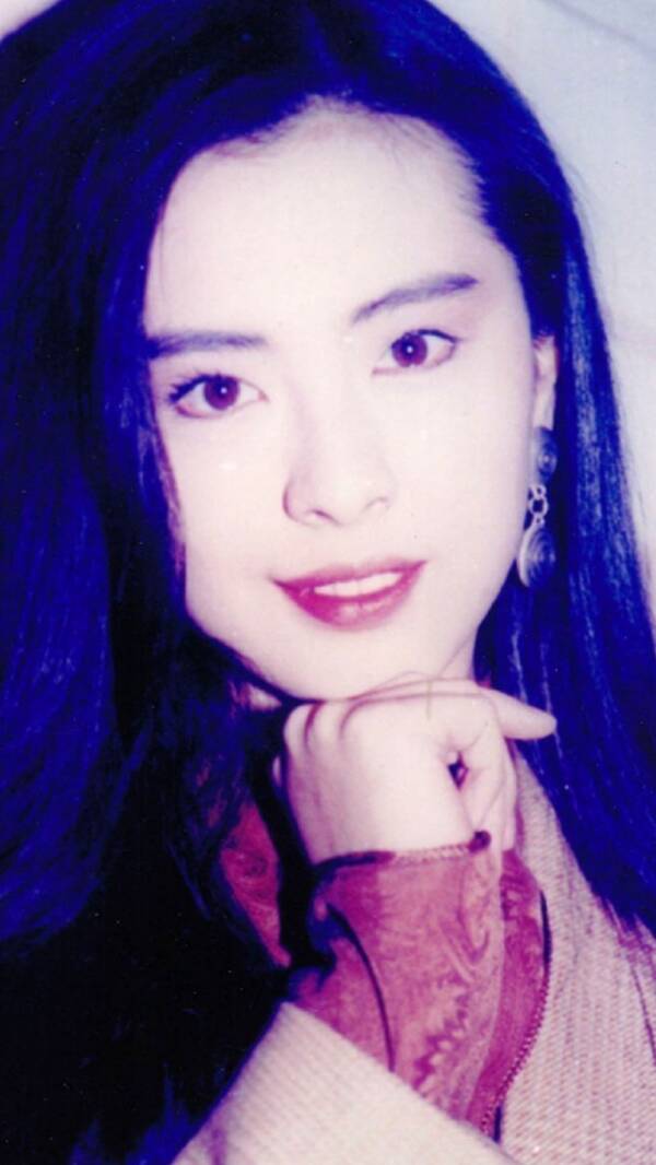 王祖贤手机壁纸高清