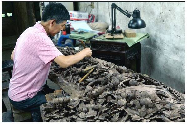 凤凰的拉毫,泸溪的新寨坪要被打造成网红乡村