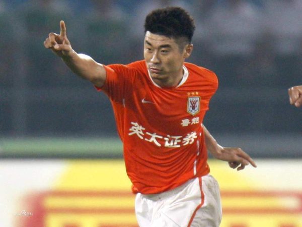 太惊讶!武磊进一球,惊动了英格兰和西班牙,中国