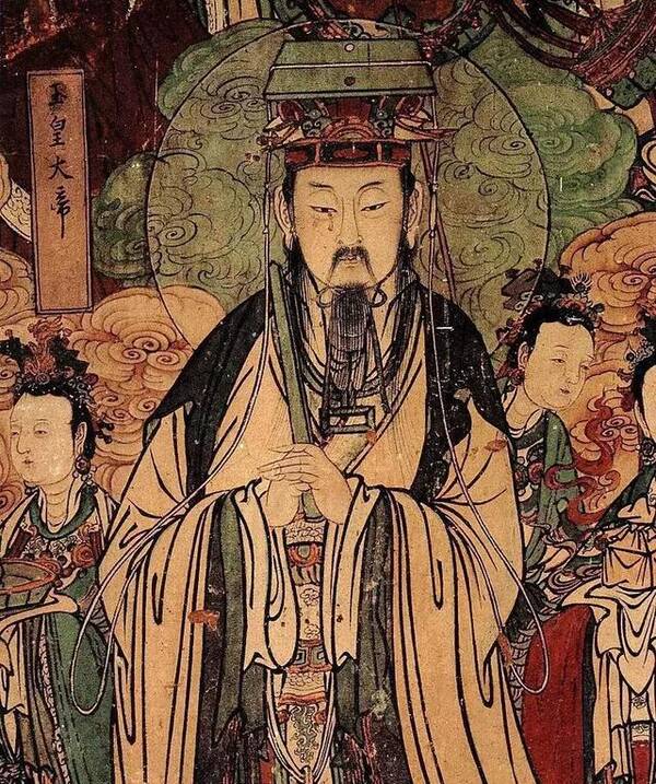 道教发声 | 传统信仰岂容践踏?向亵渎神明、扭