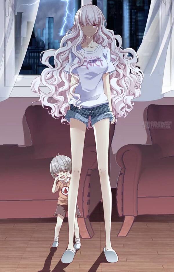 这部被称为饭圈必看的漫画《天籁音灵》,能拍