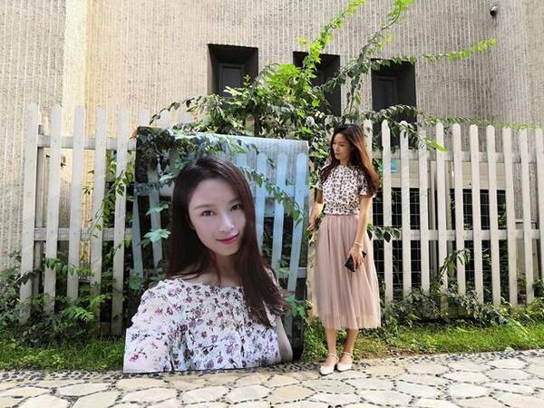 换机潮想买手机?华为nova3出色拍照力让OPP