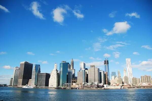 骄傲!2018中国百强城市排名新鲜出炉!太原上榜