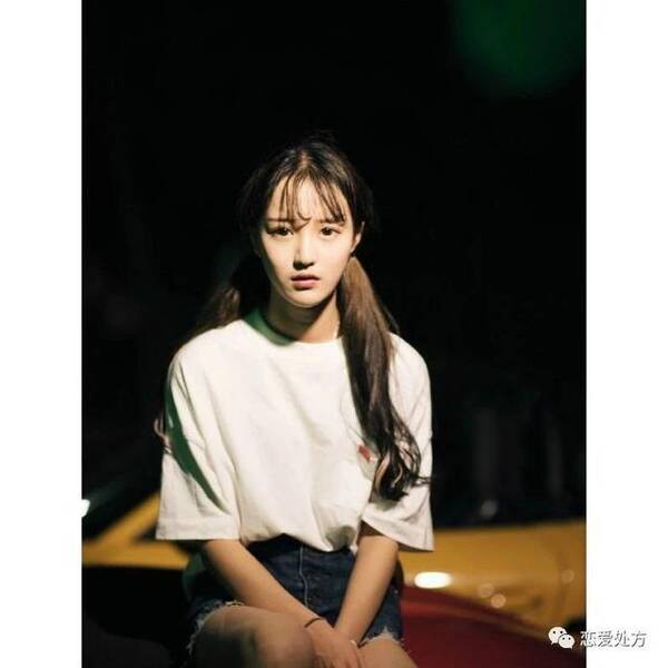 如何跟妹子聊天不冷场 学会了妹子也就追到手