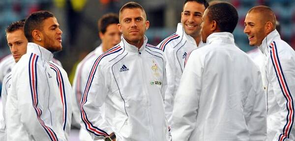 法国87四小天鹅之殇:本来夺得世界杯的可能是