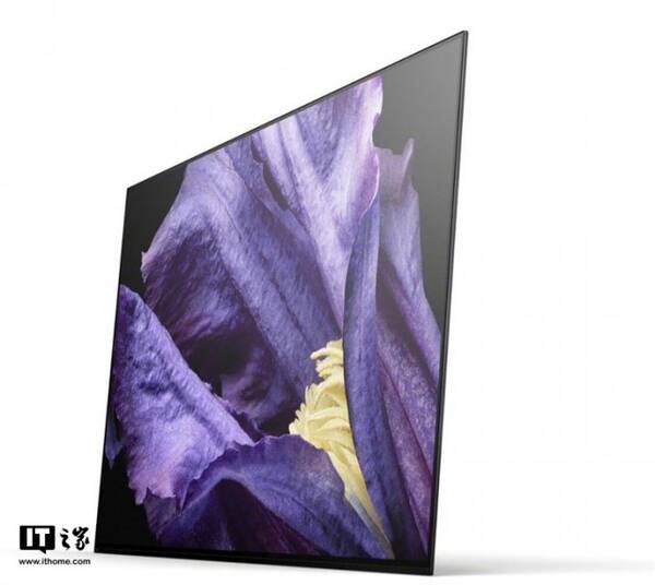 索尼正式发布 A9F\/Z9F 旗舰电视