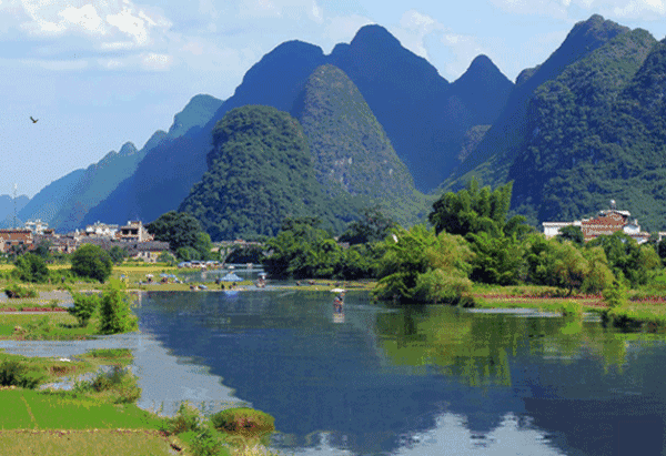 壁纸 风景 山水 桌面 627_430 gif 动态图 动图