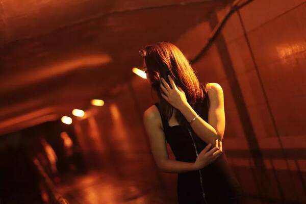 希望我们冰释前嫌,也不再相见