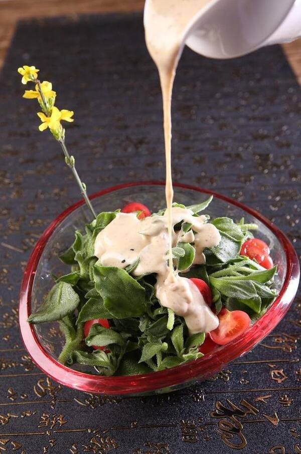 有情调的冰菜,这些作用及禁忌你要了解