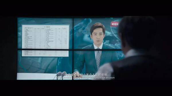 《幕后玩家》里的几个硬伤,好好的悬疑片被拍