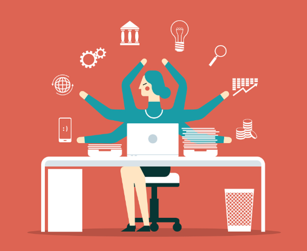 缺乏客源?不懂营销?设计师创业如何逆风翻盘