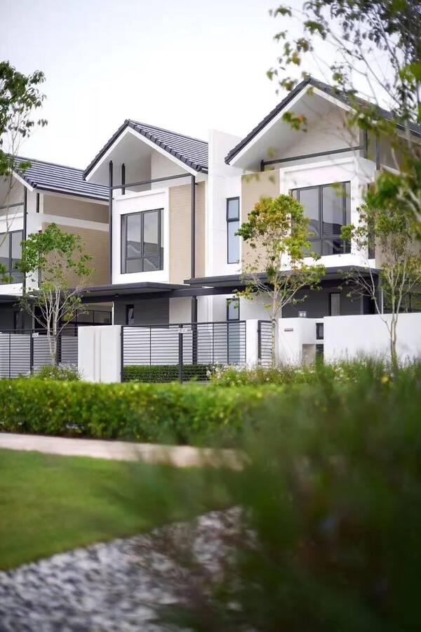 南京人的福利!170万住精装大别墅,享受英国凯