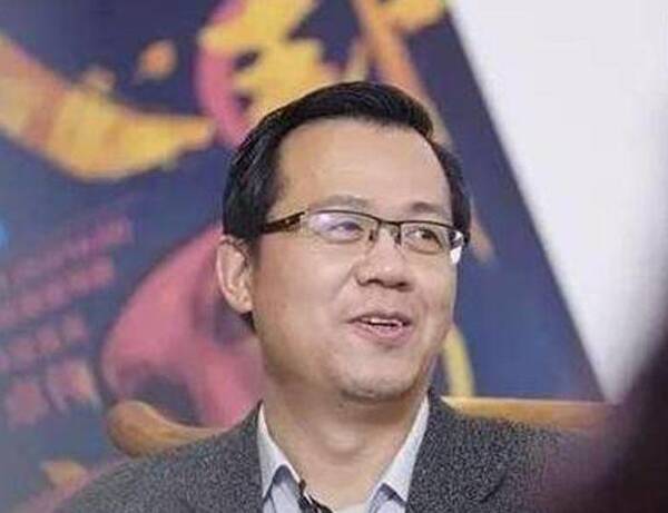 卓伟爆料赵丽颖怀孕确有其事?娱乐圈规则:怀孕