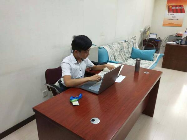 点滴有悟,风雨关情--走进中国气象局丨中央和国