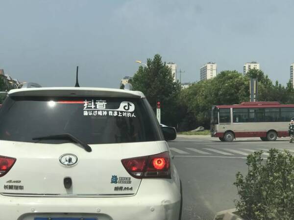 提醒!肃宁城区这几个路口增加了右转红灯,千万