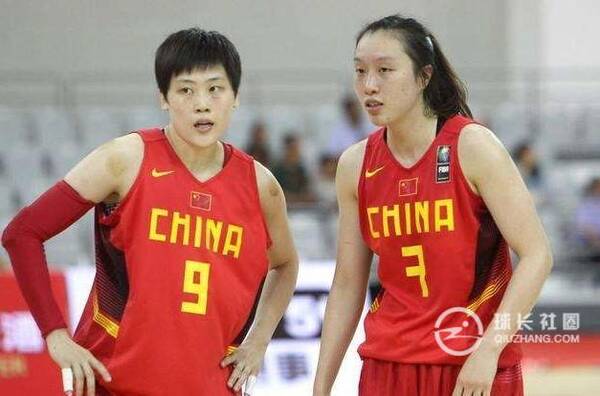 亚运会女篮赛程公布:中国队首战泰国