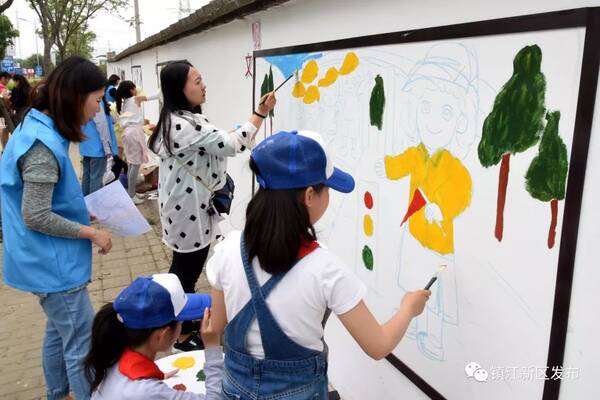 他们有个共同的名字--丁卯蓝!