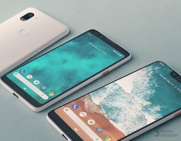 谷歌新旗舰Pixel 3和3XL代号到底是什么鱼?生